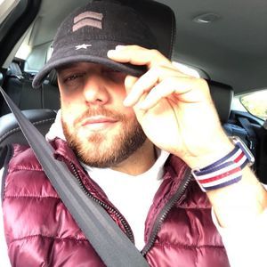 Meet your Posher, Allan